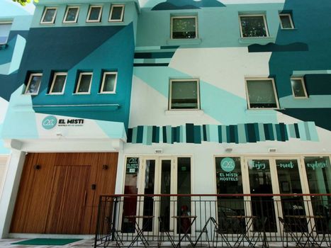 El Misti Hostel Ipanema