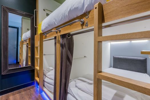 CoDE Co-Living – The LoFT - Edinburgh