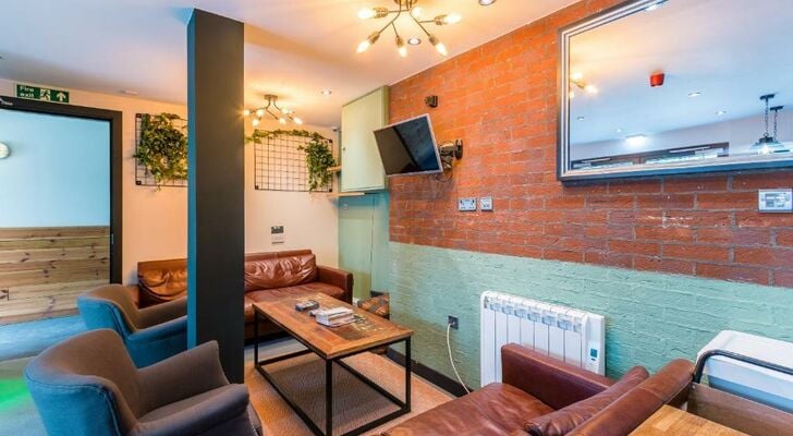 CoDE Co-Living – The LoFT - Edinburgh