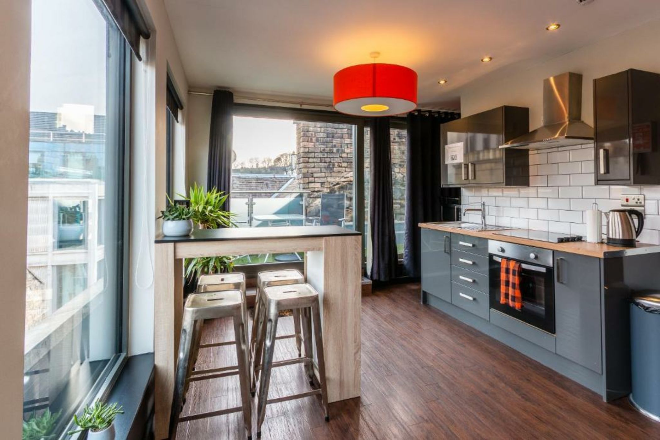 CoDE Co-Living – The LoFT - Edinburgh