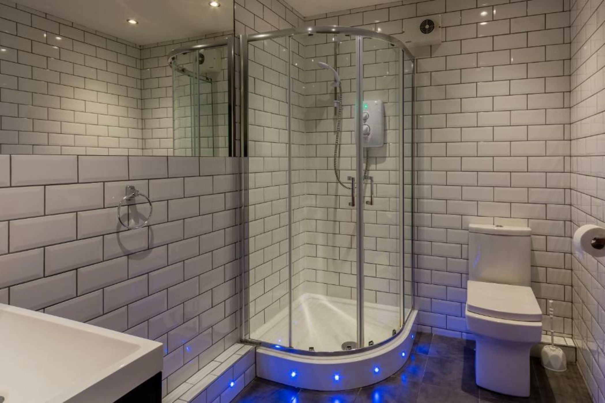 CoDE Co-Living – The LoFT - Edinburgh