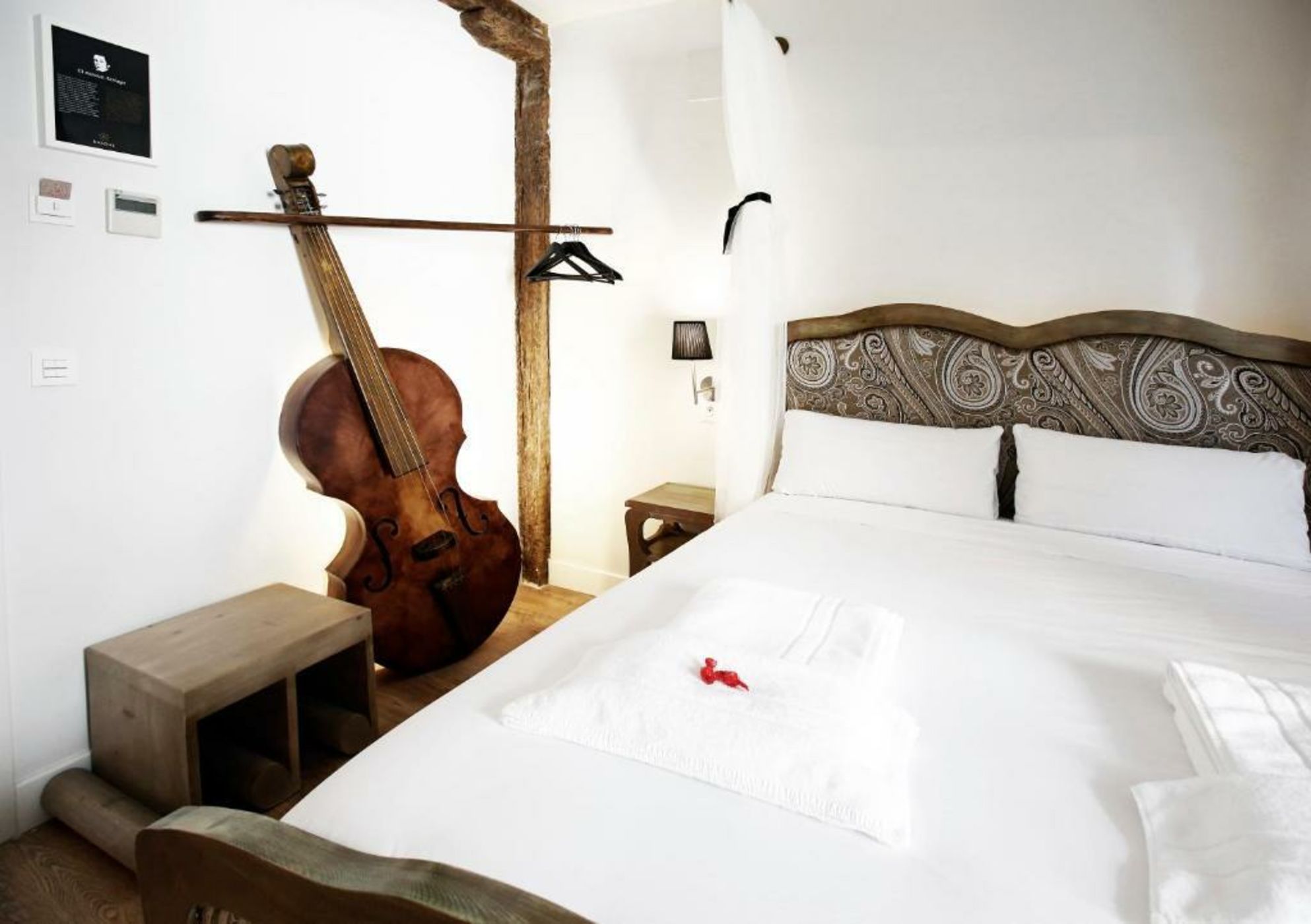 Pensión Basque Boutique