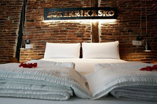 Pensión Basque Boutique