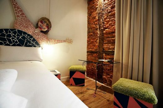 Pensión Basque Boutique