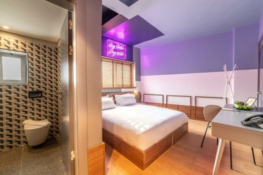 Stay Inn Hotel Jerusalem