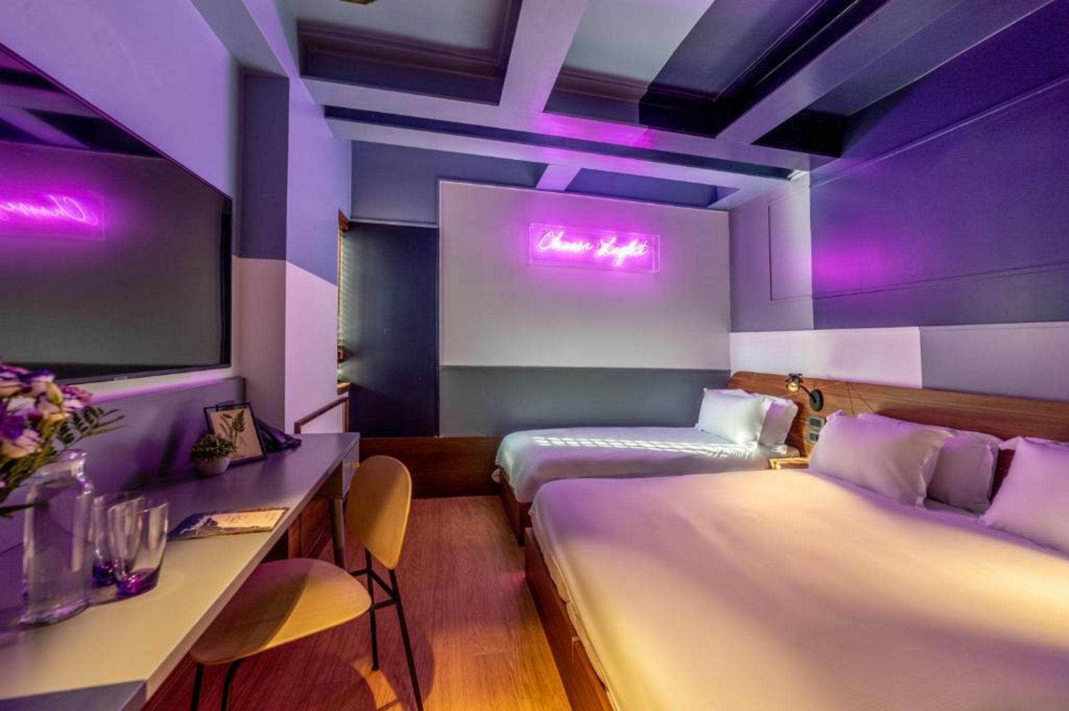 Stay Inn Hotel Jerusalem