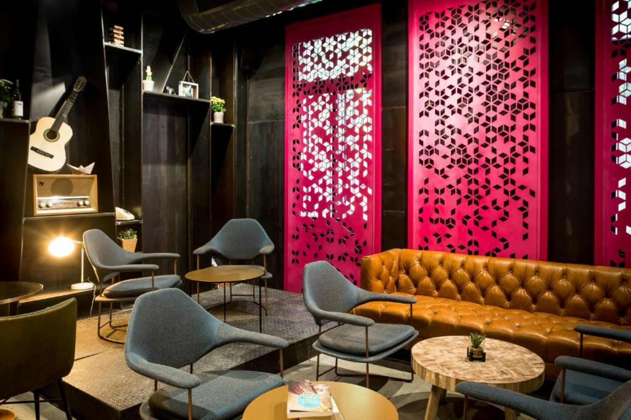 Stay Inn Hotel Jerusalem