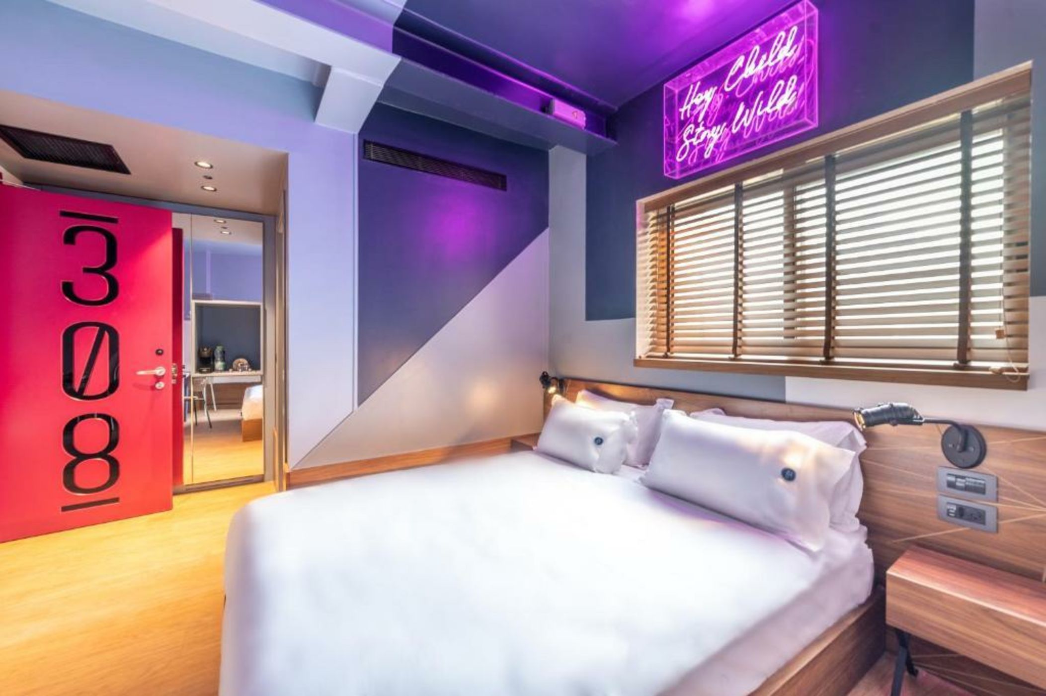 Stay Inn Hotel Jerusalem