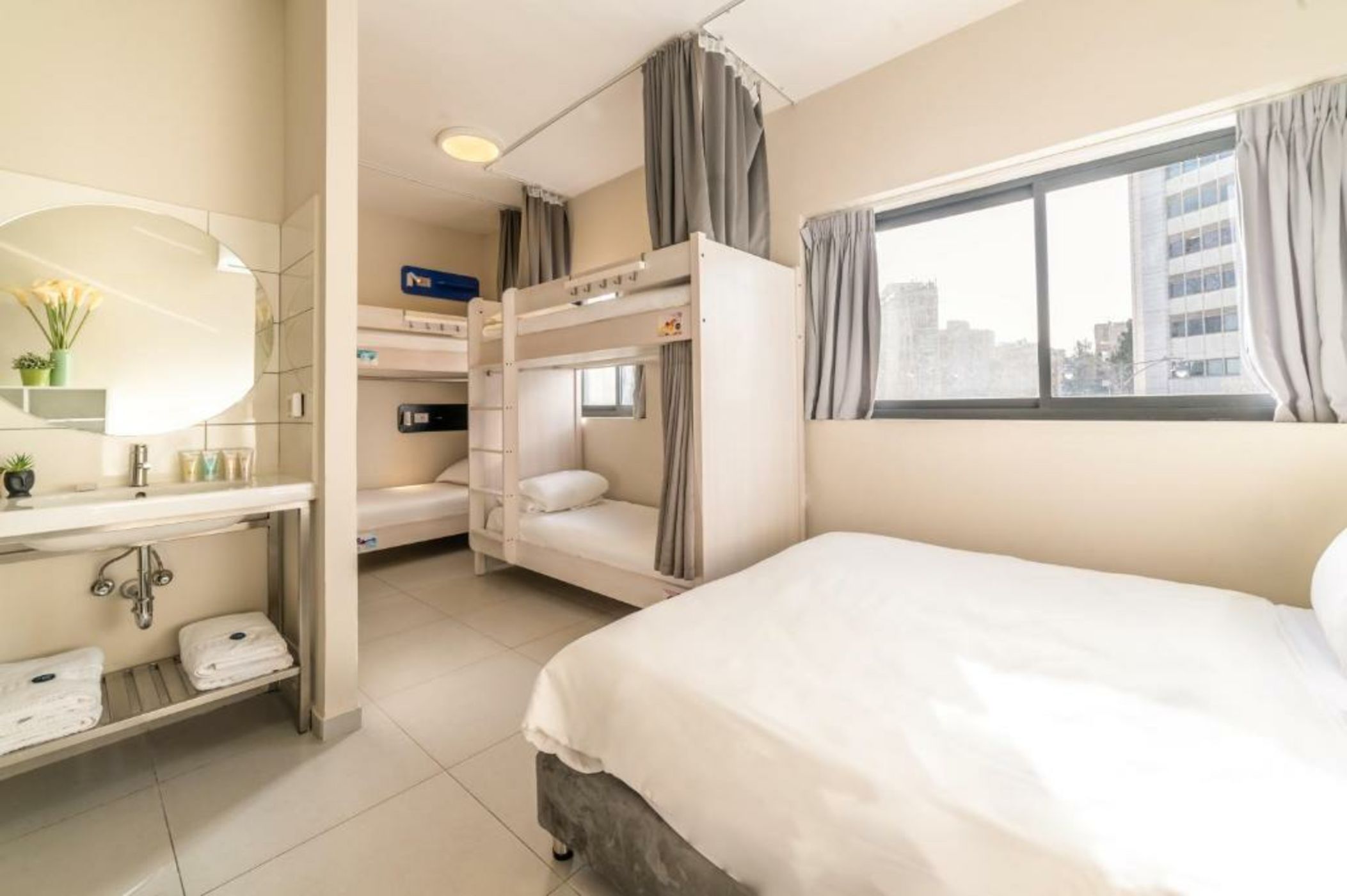 Stay Inn Hotel Jerusalem