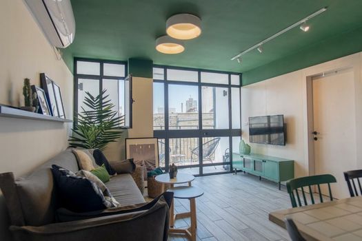 Golda Vacation Rentals