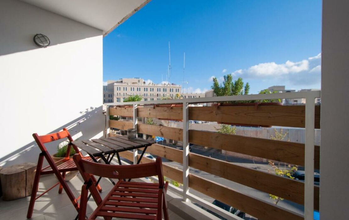 Golda Vacation Rentals, a Design Boutique Hotel Jerusalem, Israel