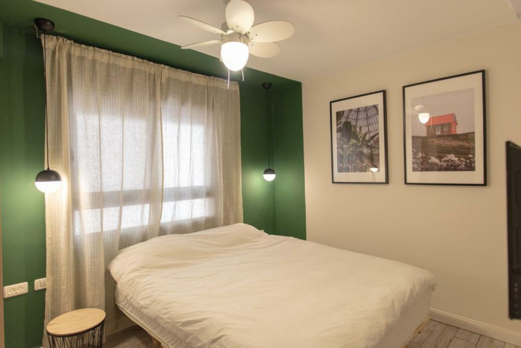 Golda Vacation Rentals