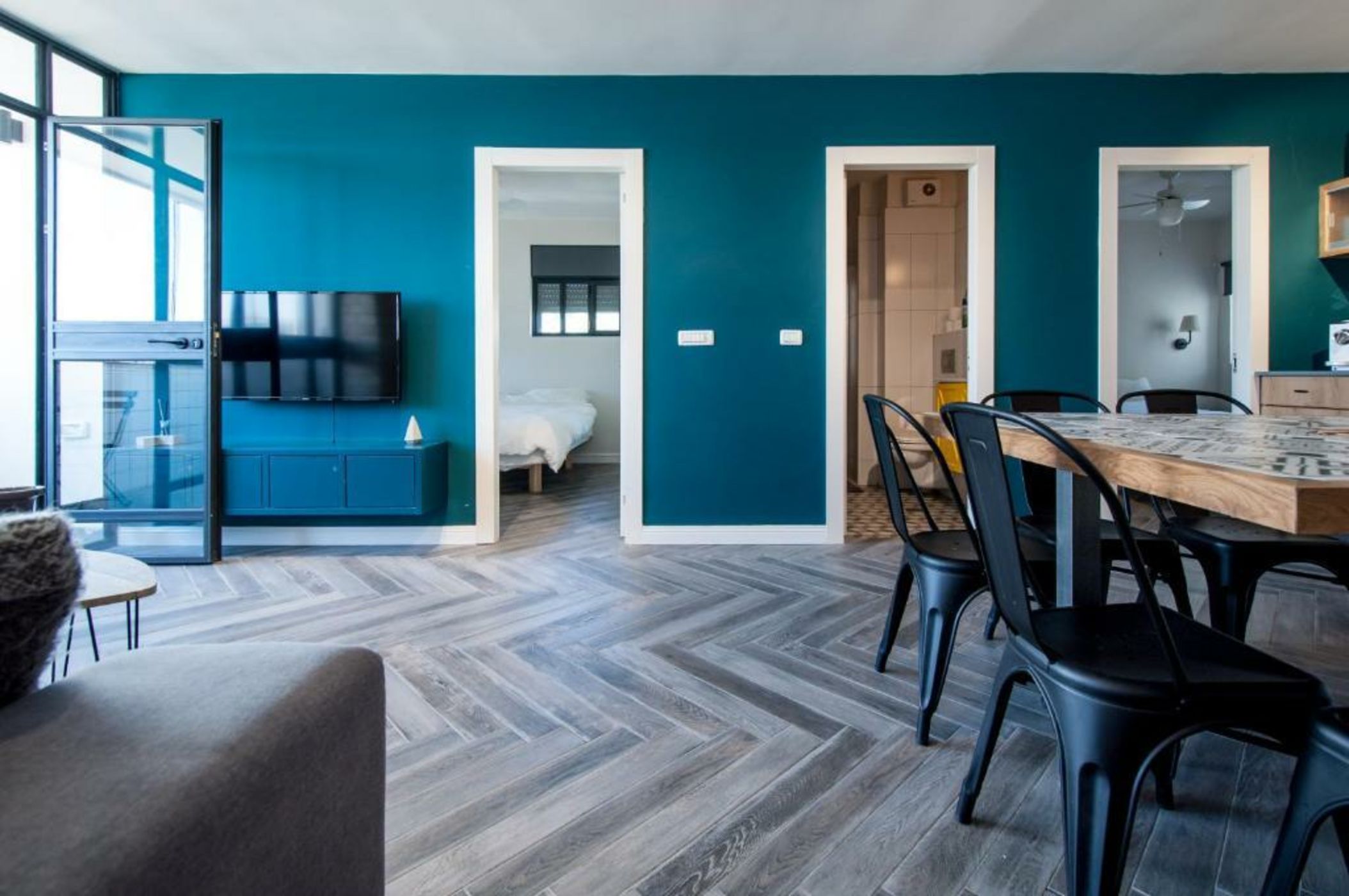 Golda Vacation Rentals