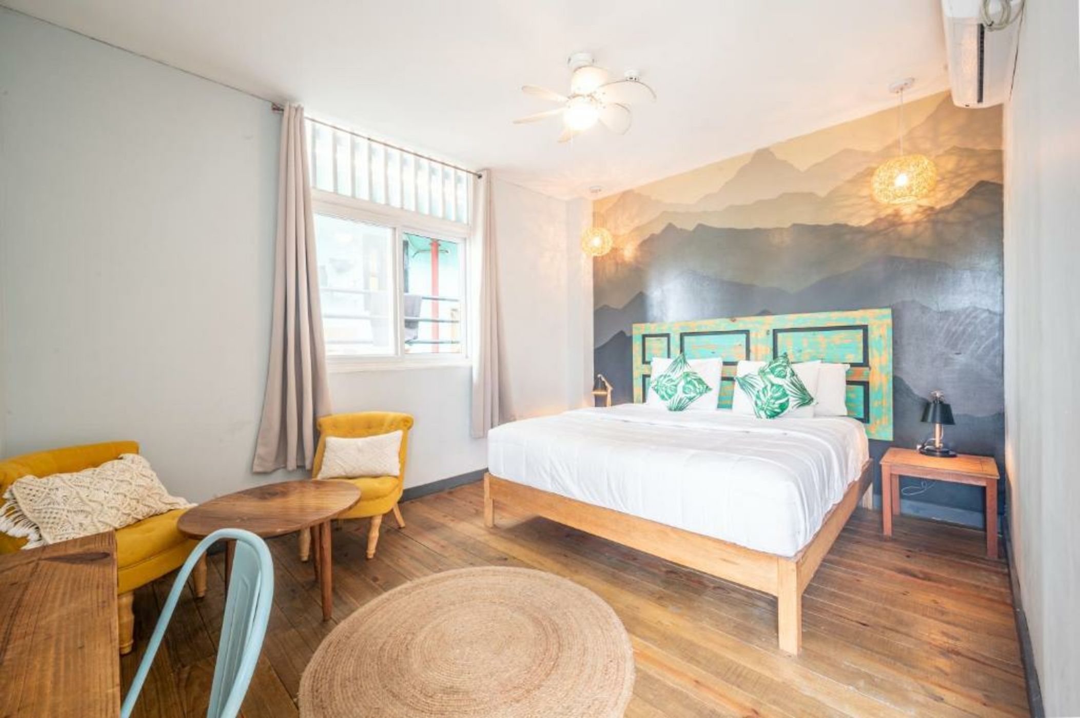 Selina Bocas del Toro