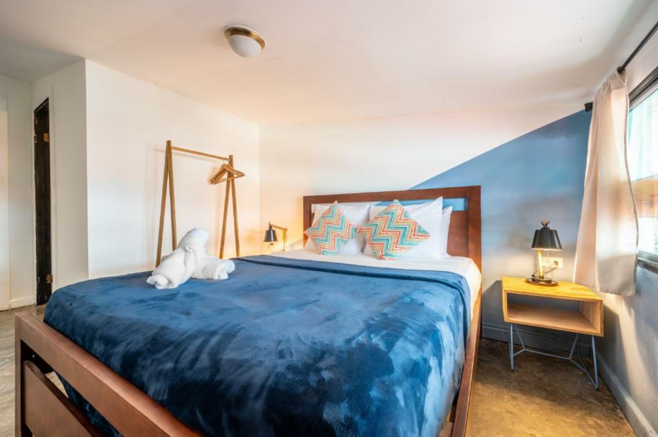 Selina Bocas del Toro