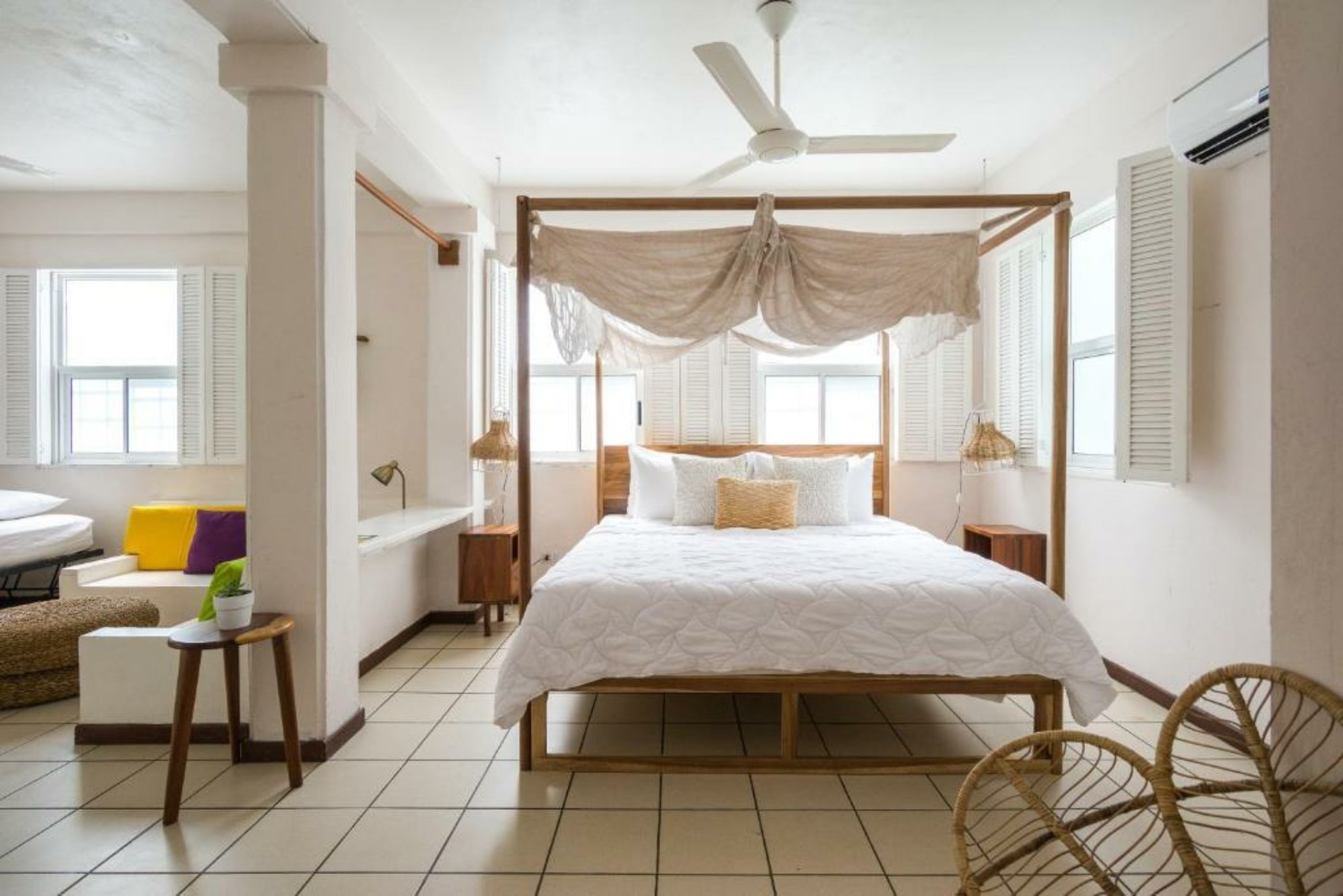 Selina Manuel Antonio