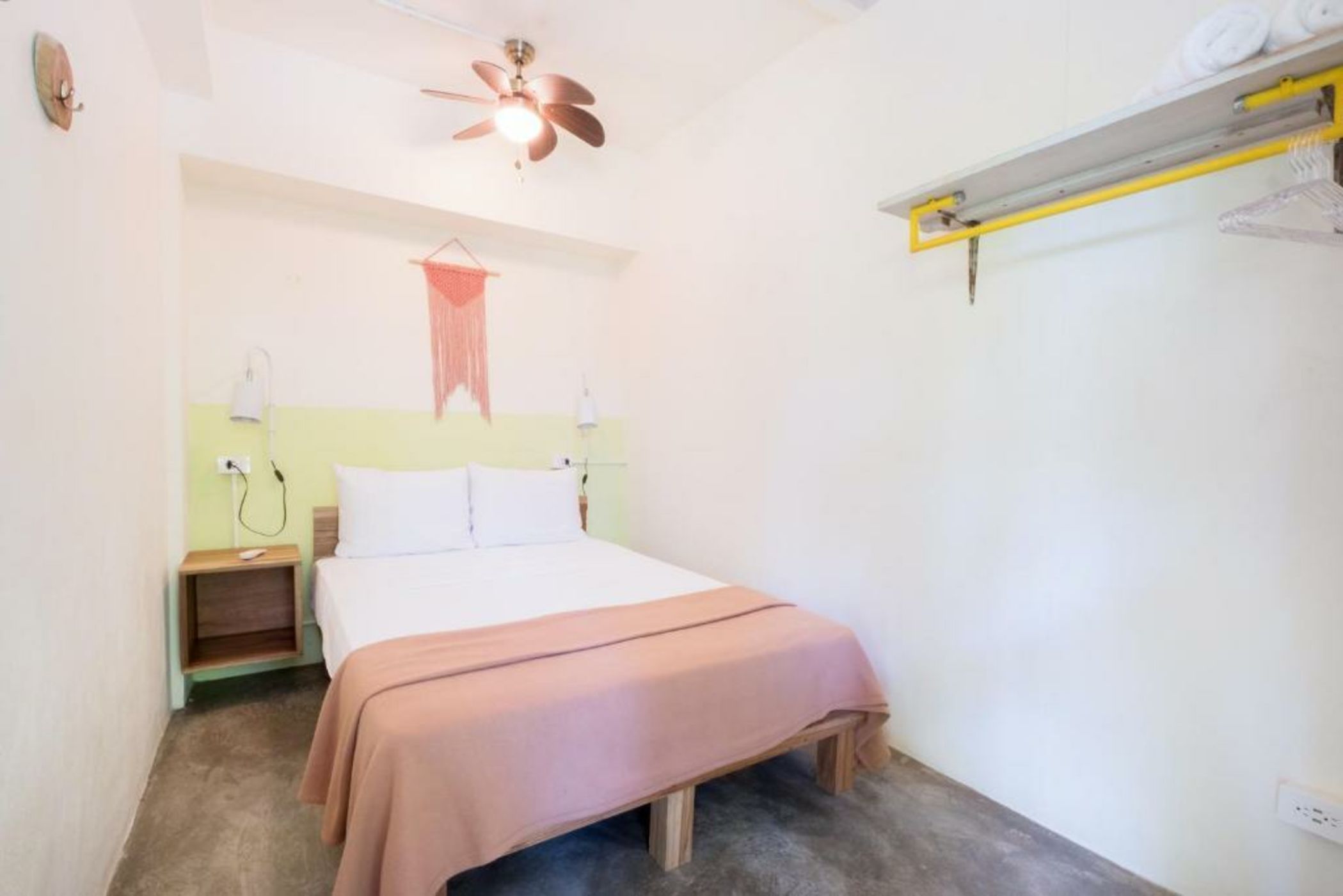 Selina Manuel Antonio