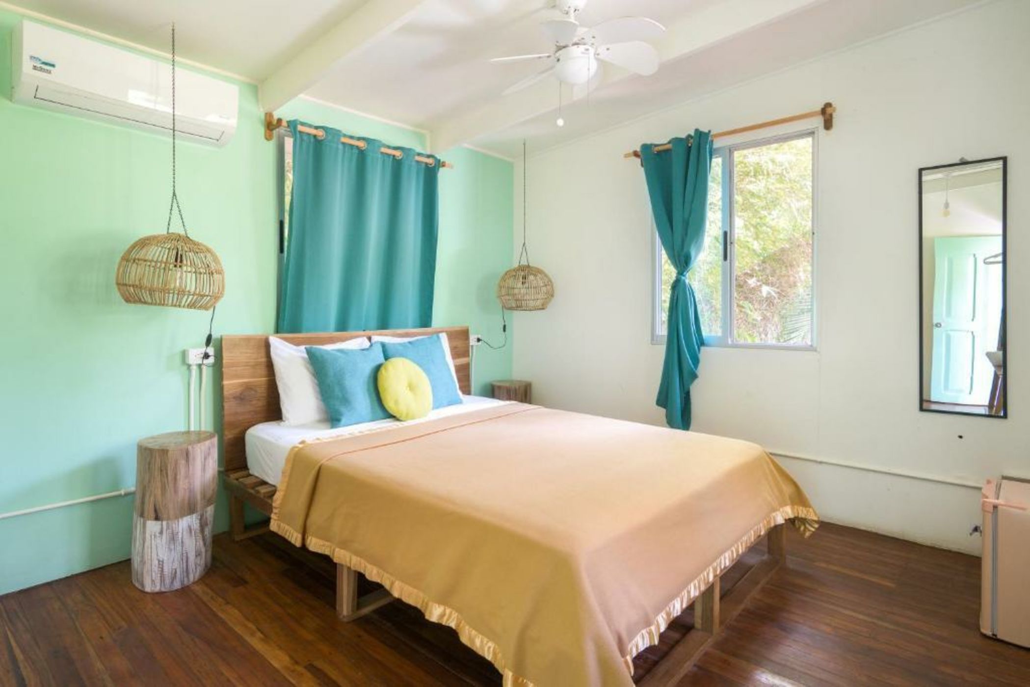 Selina Manuel Antonio