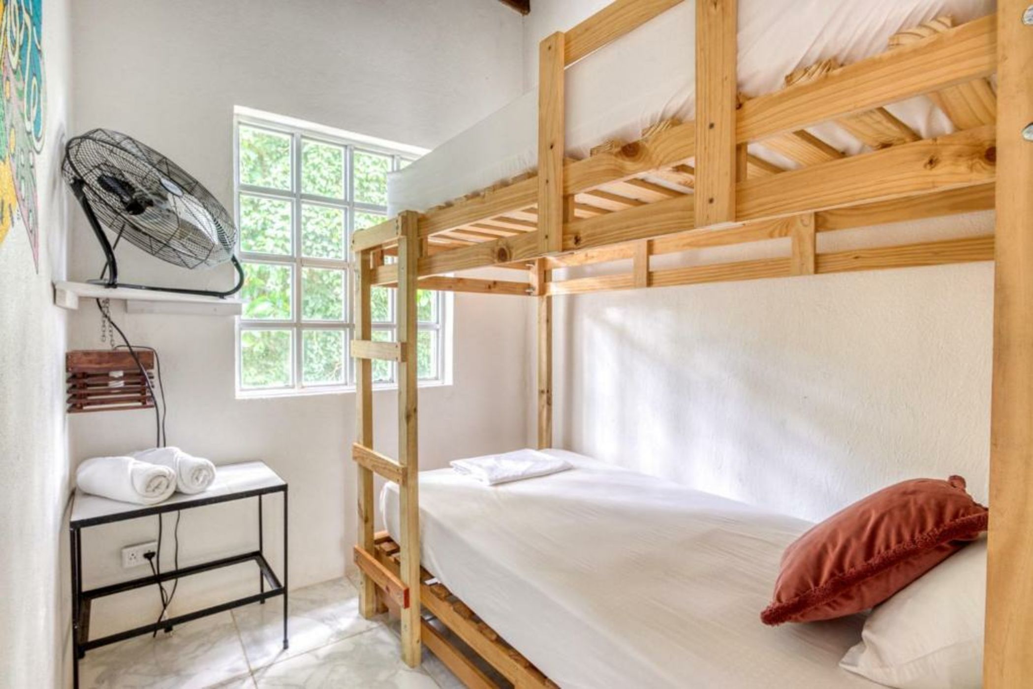 Selina Manuel Antonio