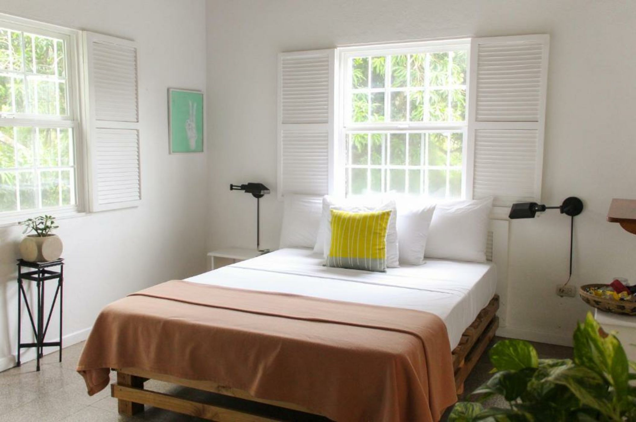 Selina Manuel Antonio