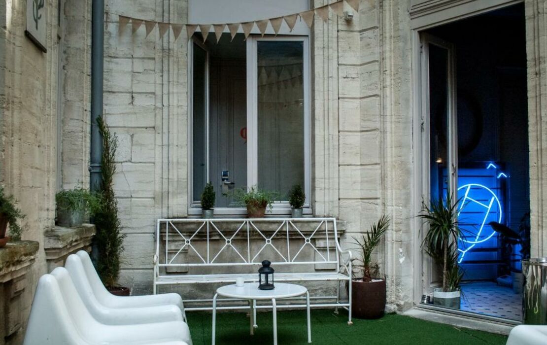 HO36 Avignon