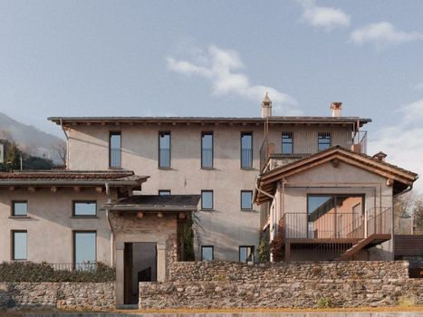 Casa Olea Hotel