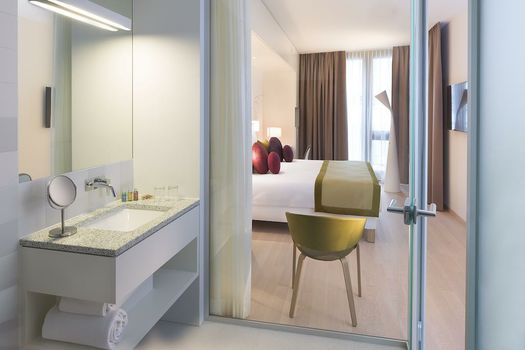 The Passage - Urban Retreat