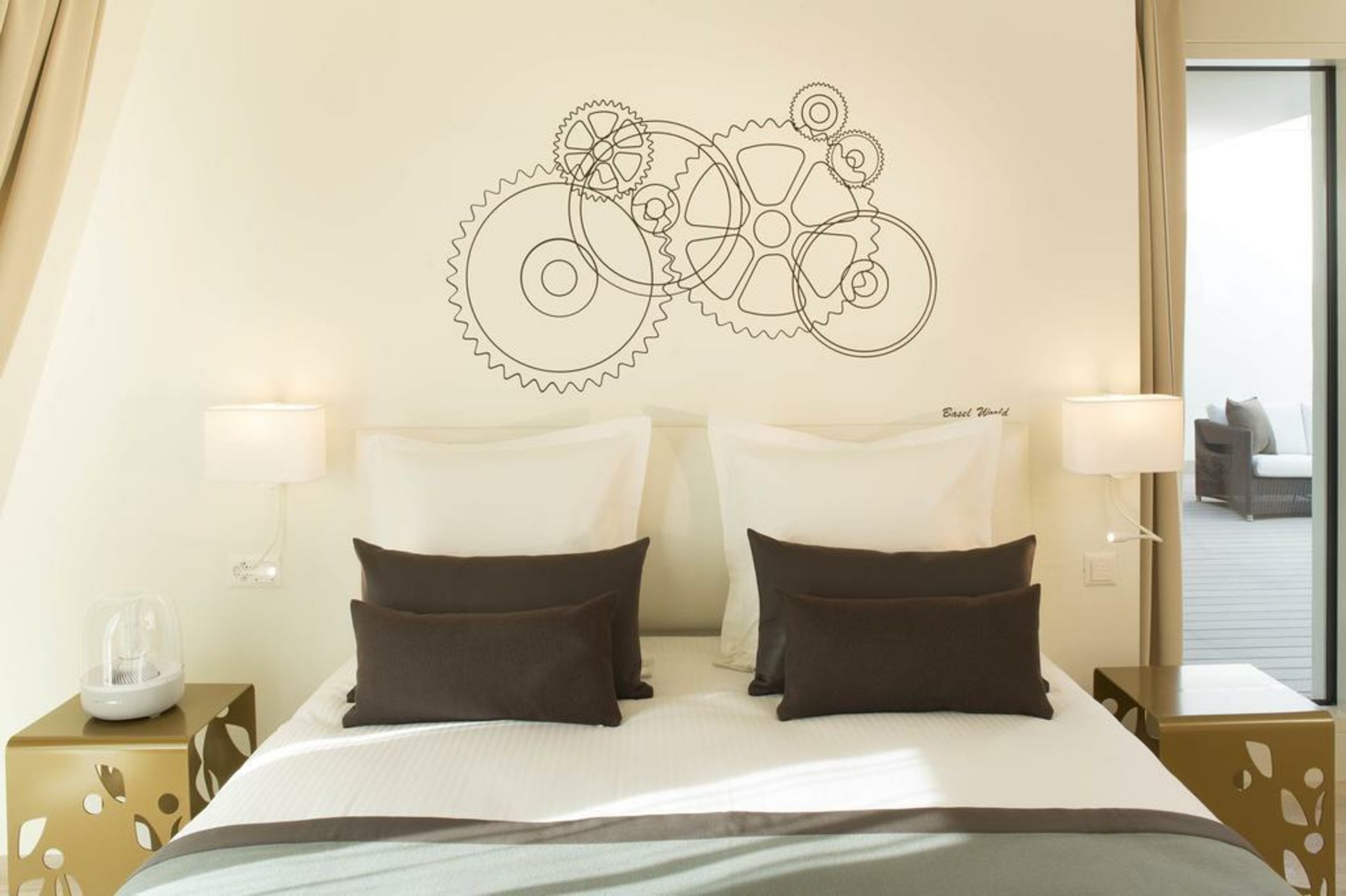 The Passage - Urban Retreat