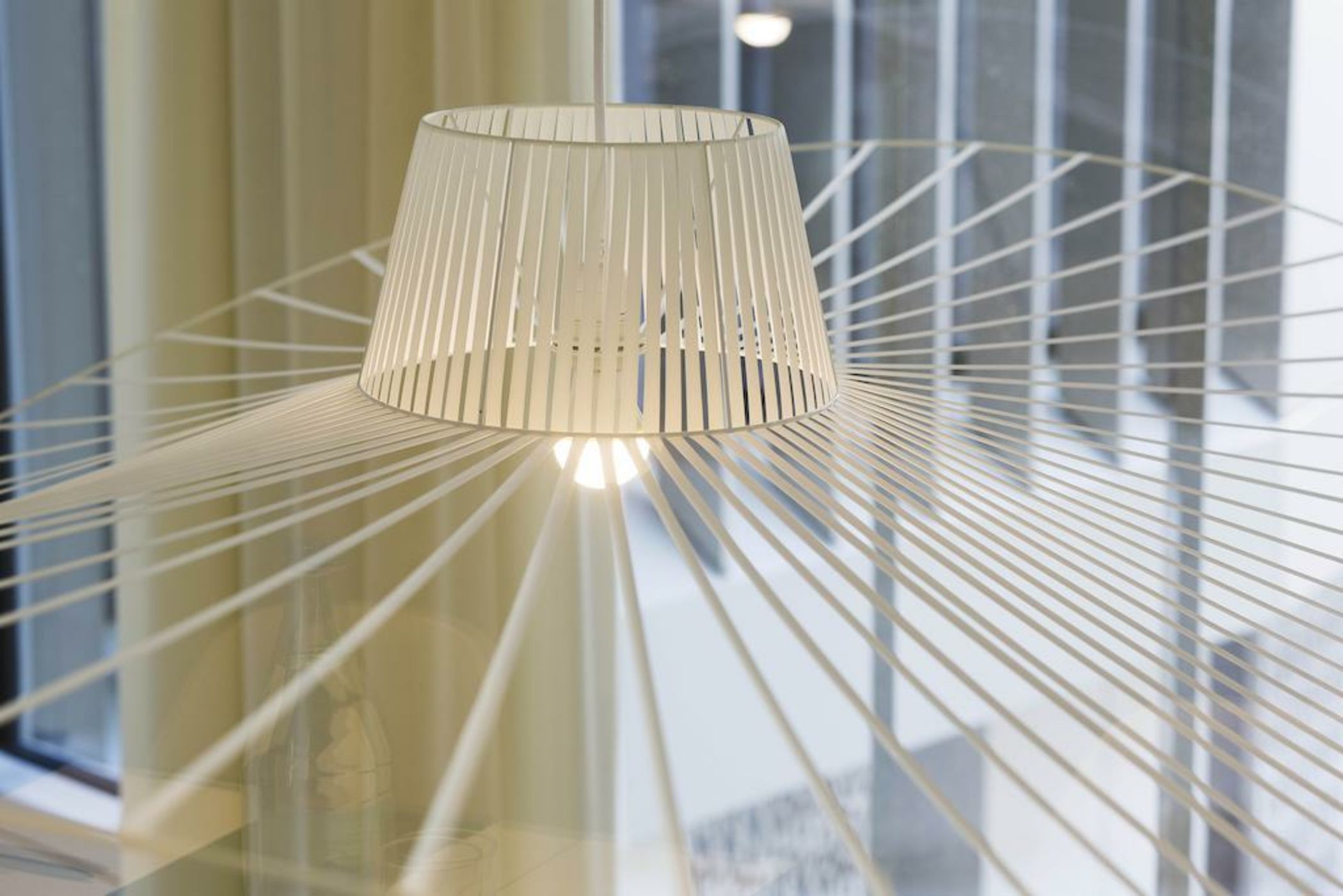 The Passage - Urban Retreat