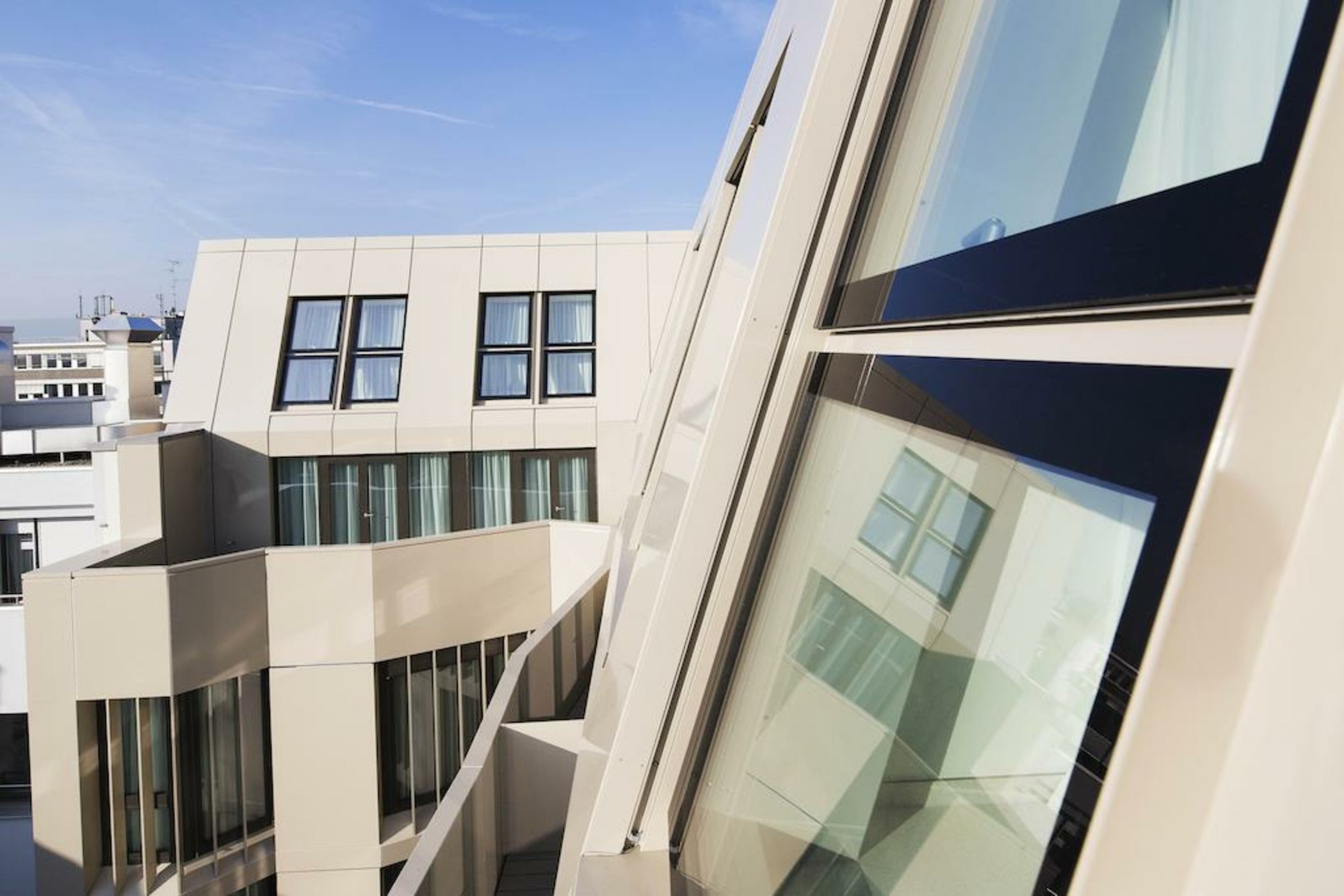 The Passage - Urban Retreat