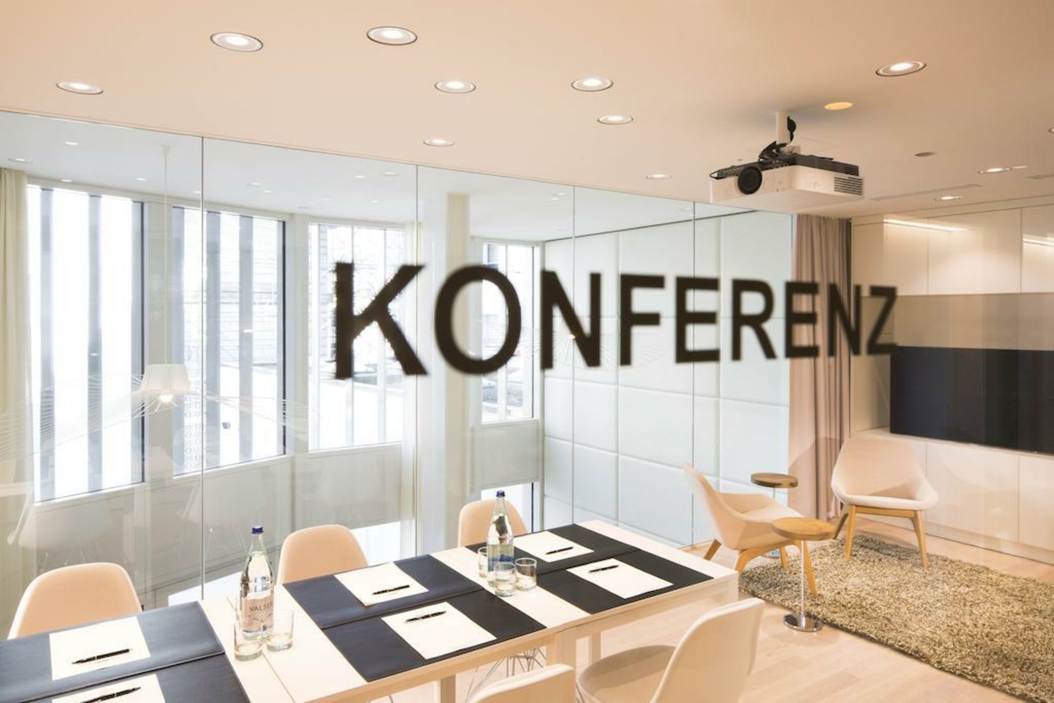 The Passage - Urban Retreat