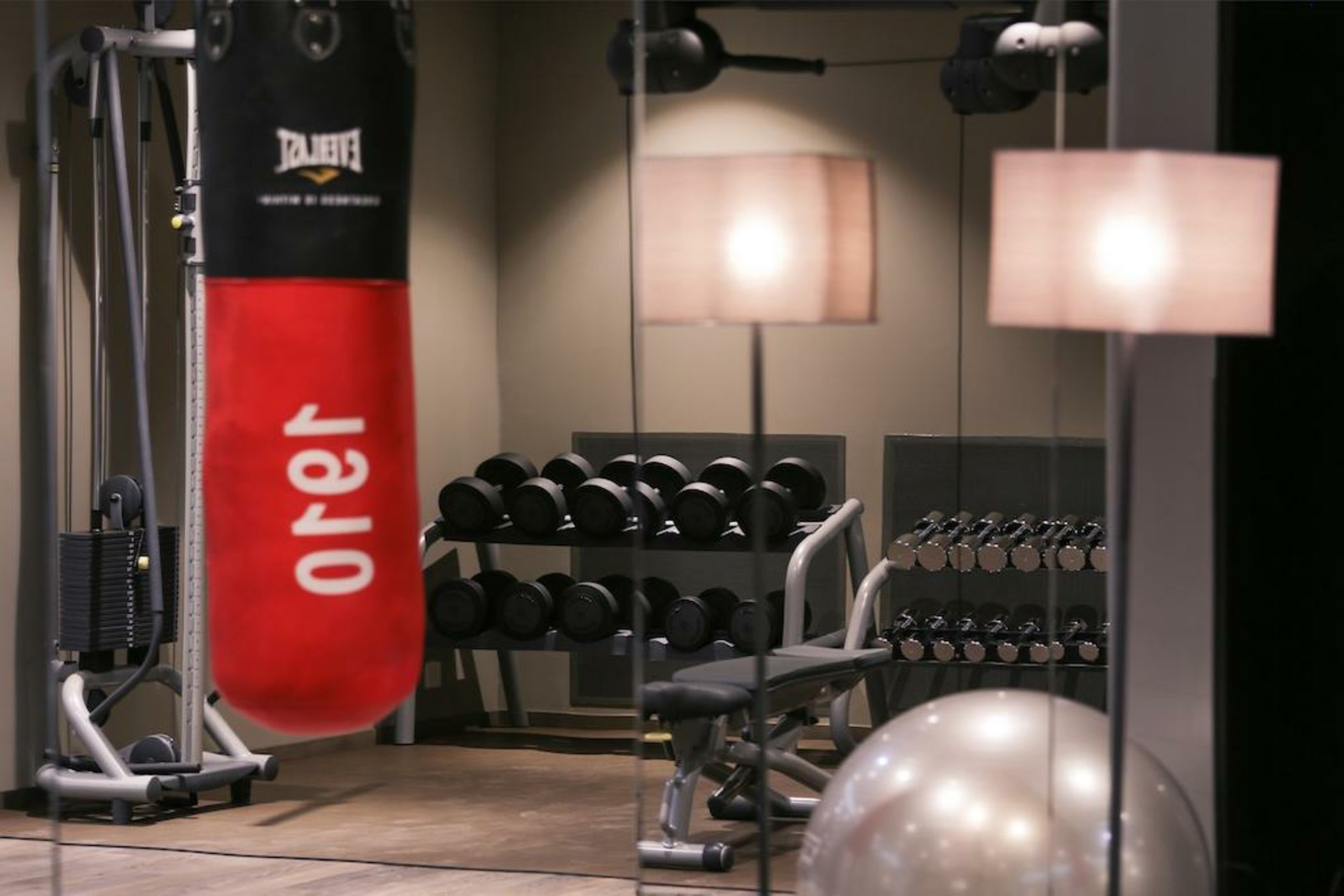 The Passage - Urban Retreat