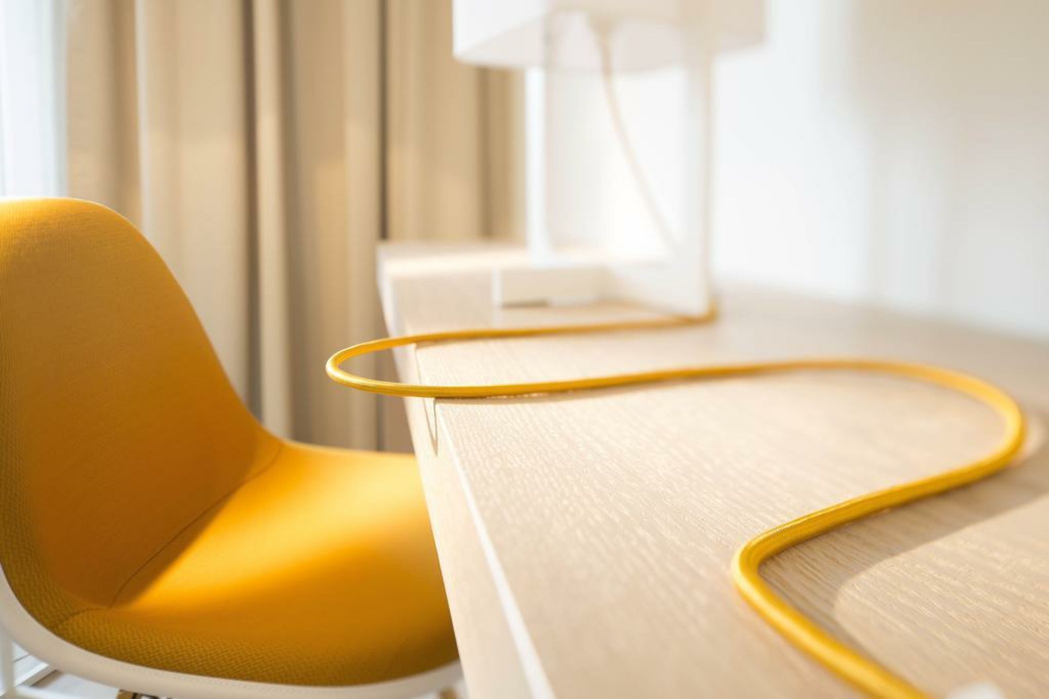 The Passage - Urban Retreat