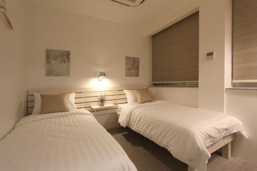 Hostel Haru