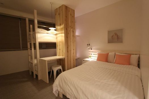 Hostel Haru