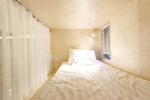Hostel Haru