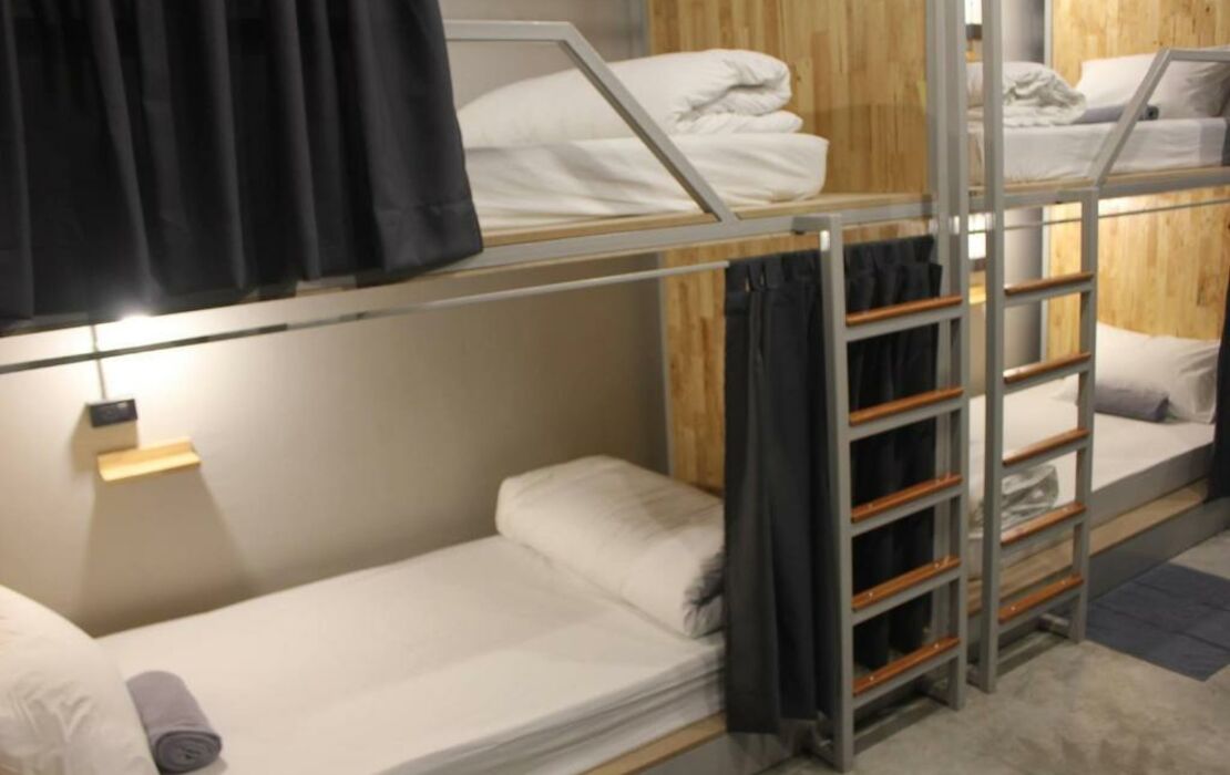 Ekanek Hostel