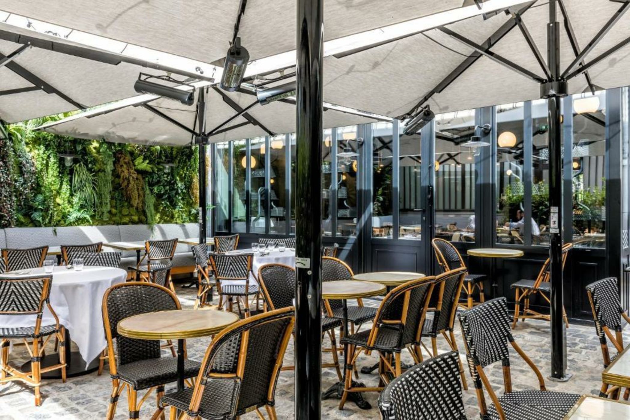 Hotel Restaurant Au Boeuf Couronné