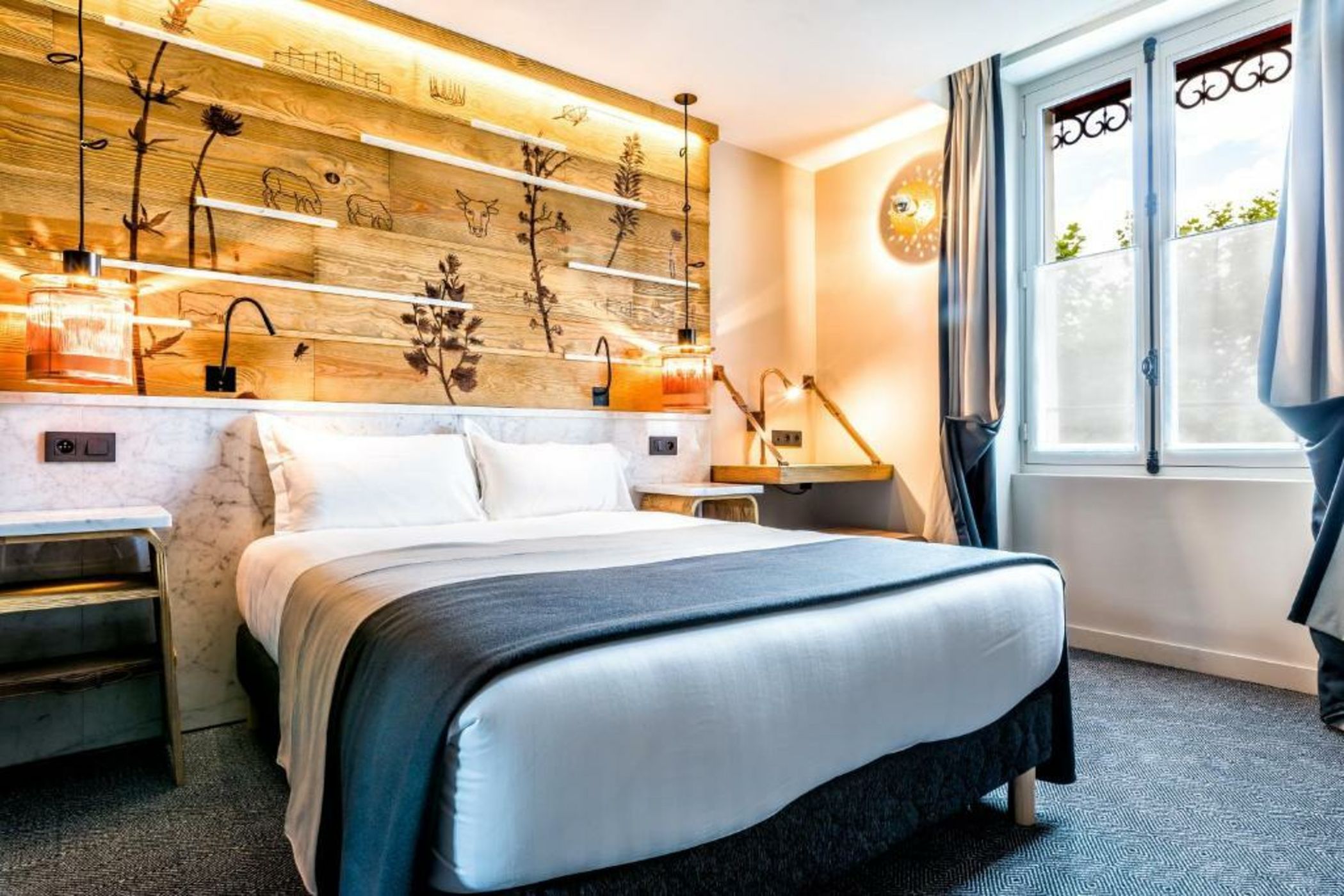 Hotel Restaurant Au Boeuf Couronné