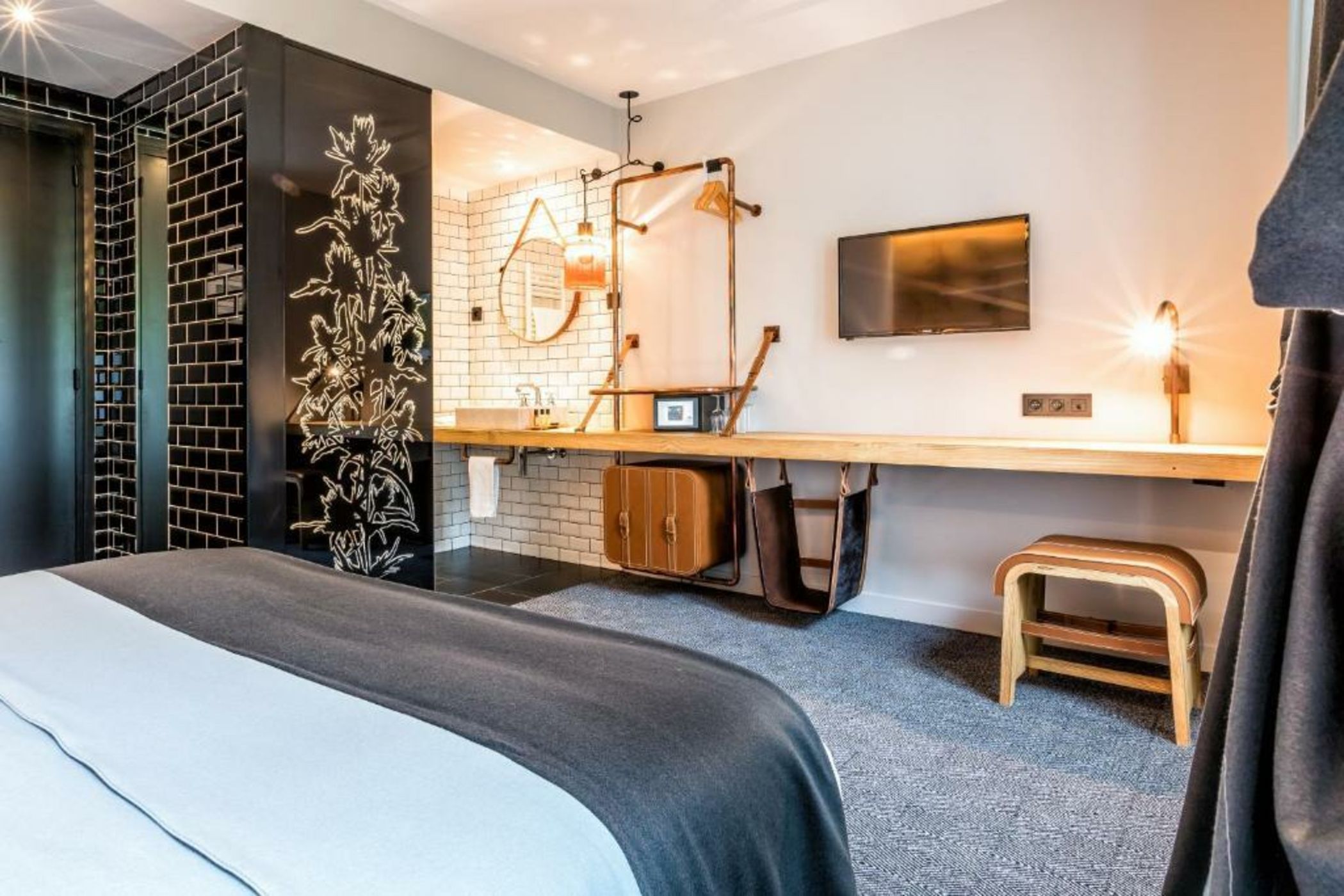 Hotel Restaurant Au Boeuf Couronné