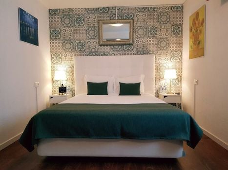 Art 4 You Cascais Suites