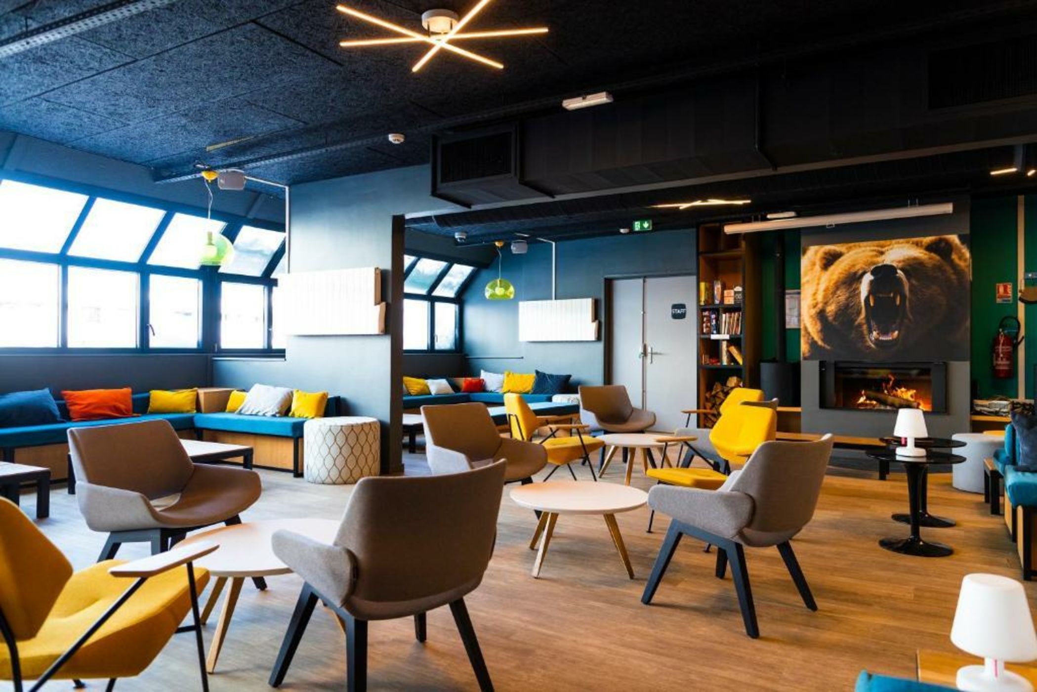 Skylodge de Piau-Engaly