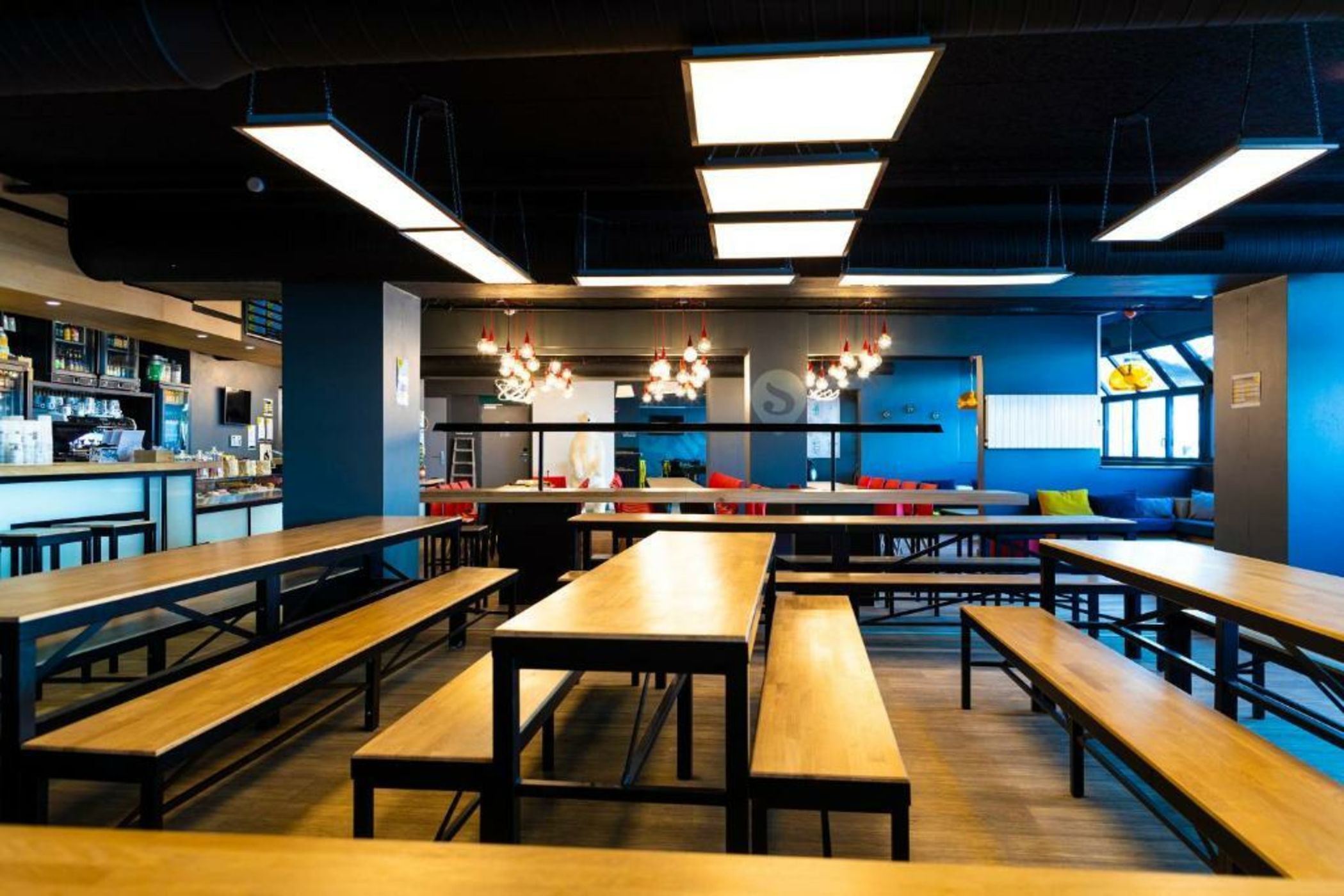 Skylodge de Piau-Engaly