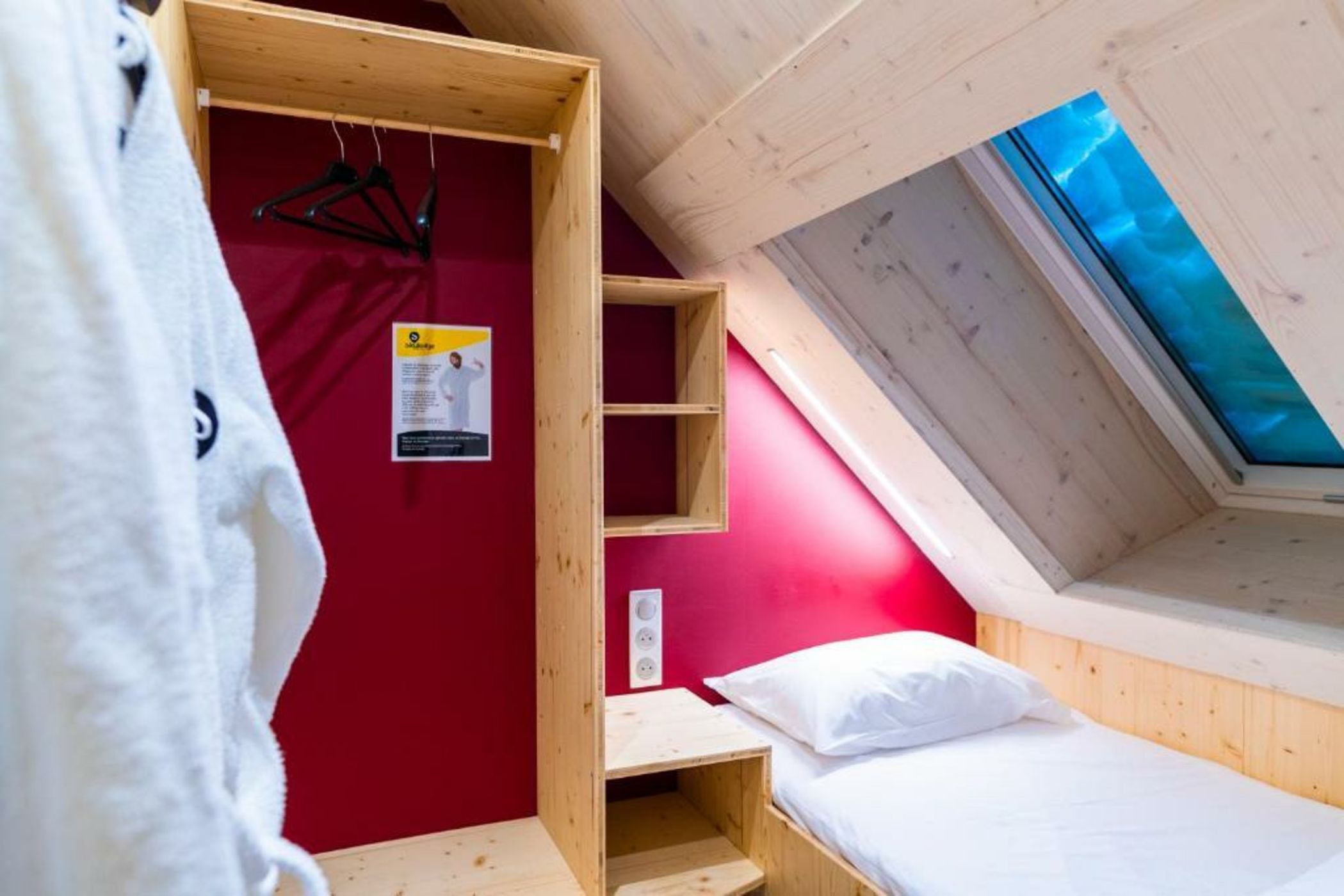 Skylodge de Piau-Engaly