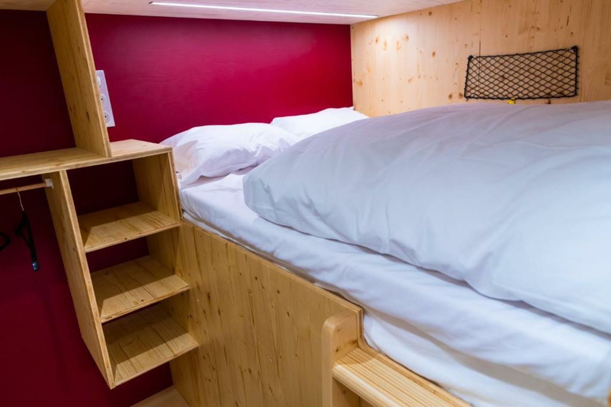 Skylodge de Piau-Engaly