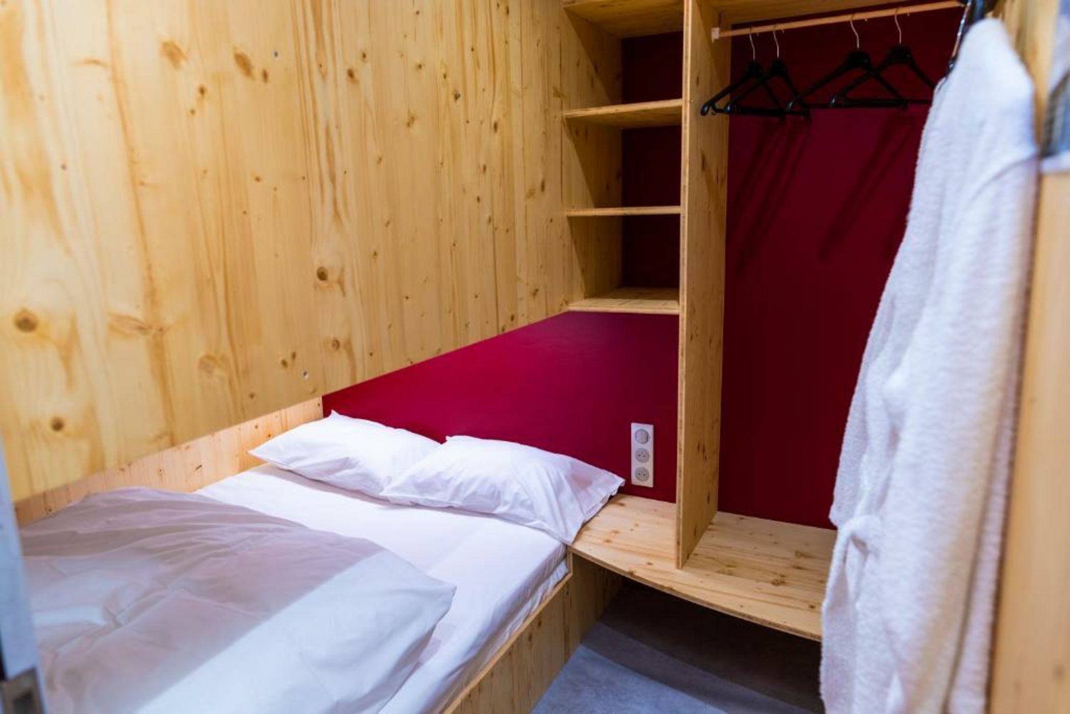 Skylodge de Piau-Engaly