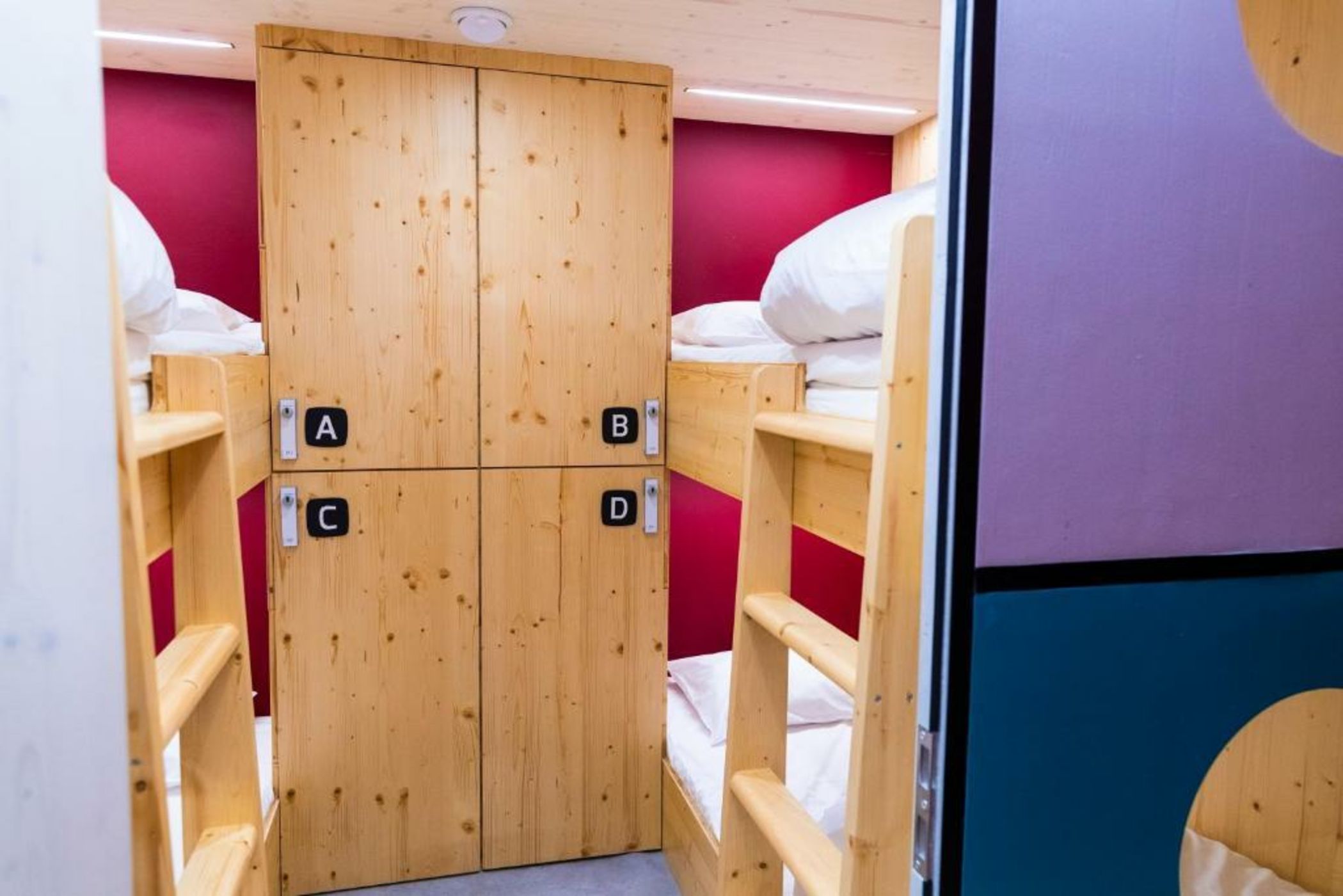 Skylodge de Piau-Engaly