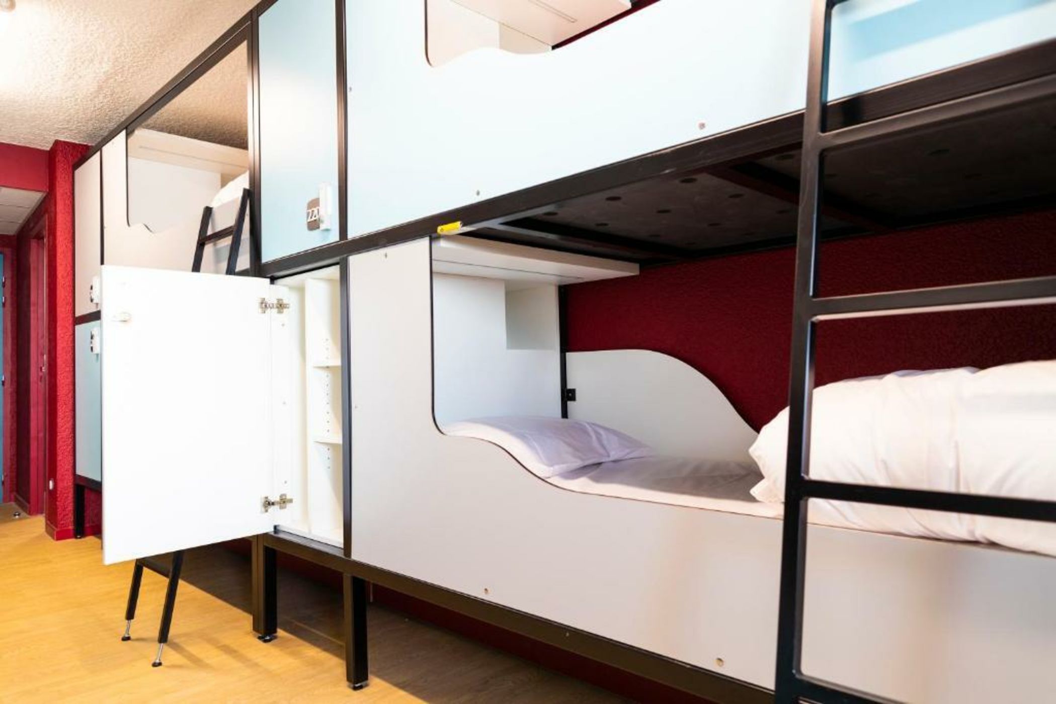 Skylodge de Piau-Engaly