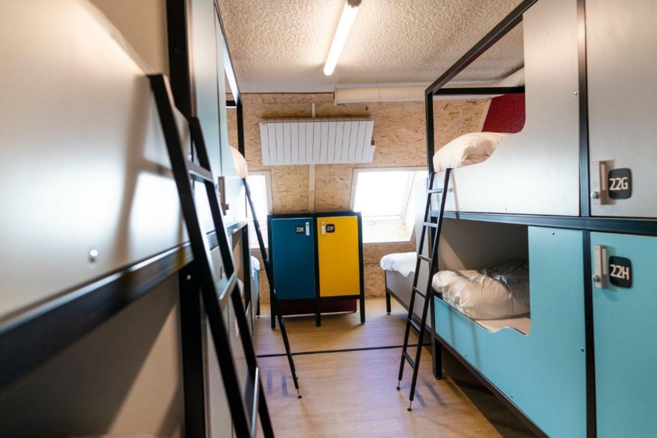 Skylodge de Piau-Engaly