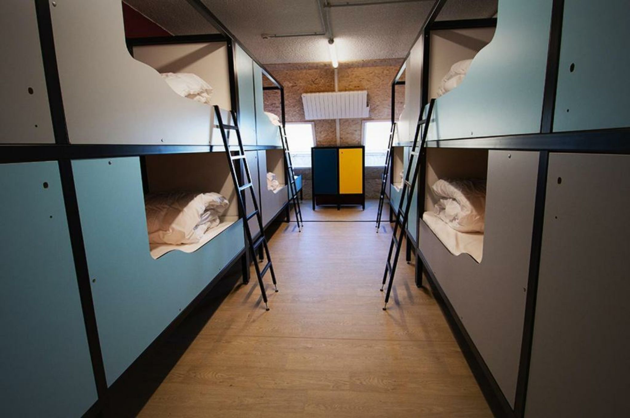 Skylodge de Piau-Engaly